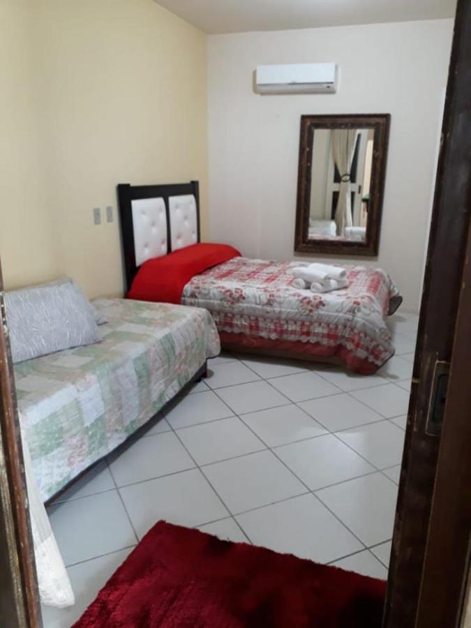 Piçarras Mansao Ouro Verde Vlc Frente Para O Mar Com Piscina מראה חיצוני תמונה