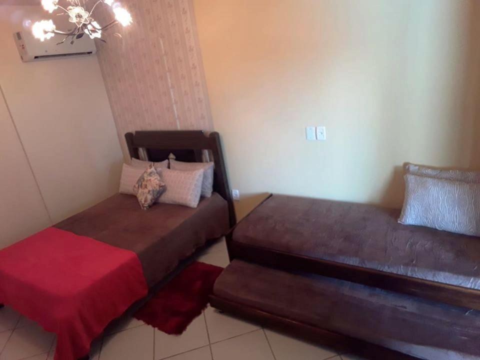 Piçarras Mansao Ouro Verde Vlc Frente Para O Mar Com Piscina מראה חיצוני תמונה