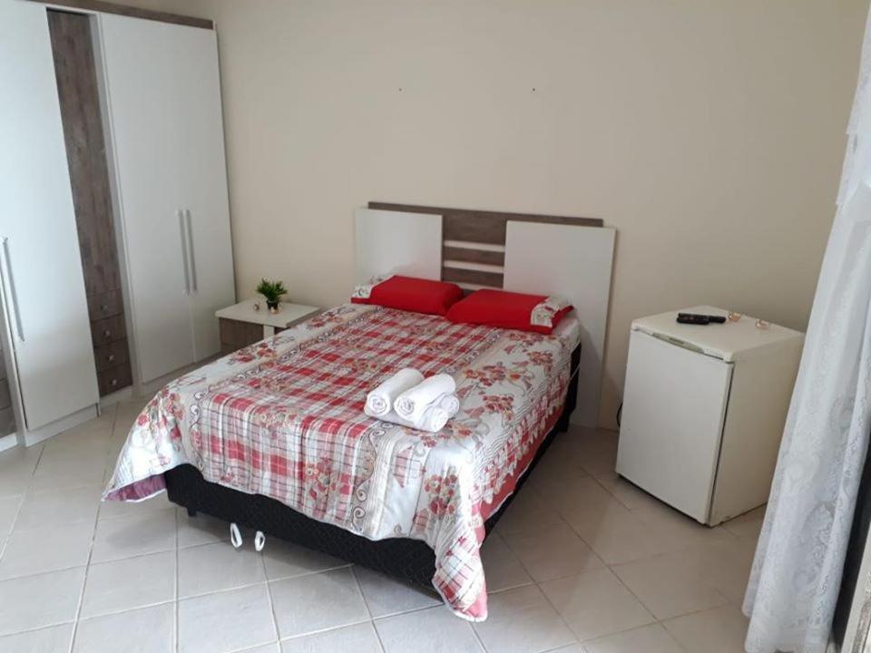 Piçarras Mansao Ouro Verde Vlc Frente Para O Mar Com Piscina מראה חיצוני תמונה