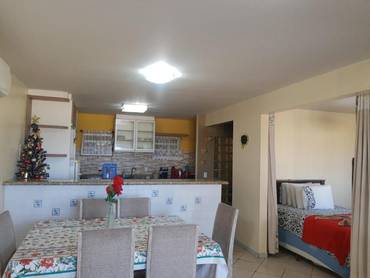 Piçarras Mansao Ouro Verde Vlc Frente Para O Mar Com Piscina מראה חיצוני תמונה