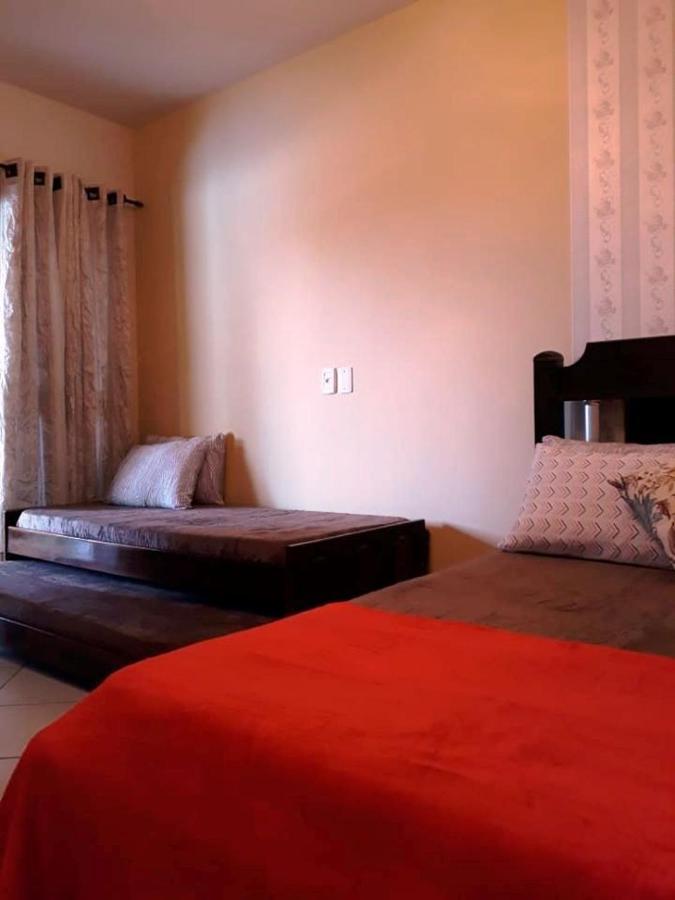 Piçarras Mansao Ouro Verde Vlc Frente Para O Mar Com Piscina מראה חיצוני תמונה