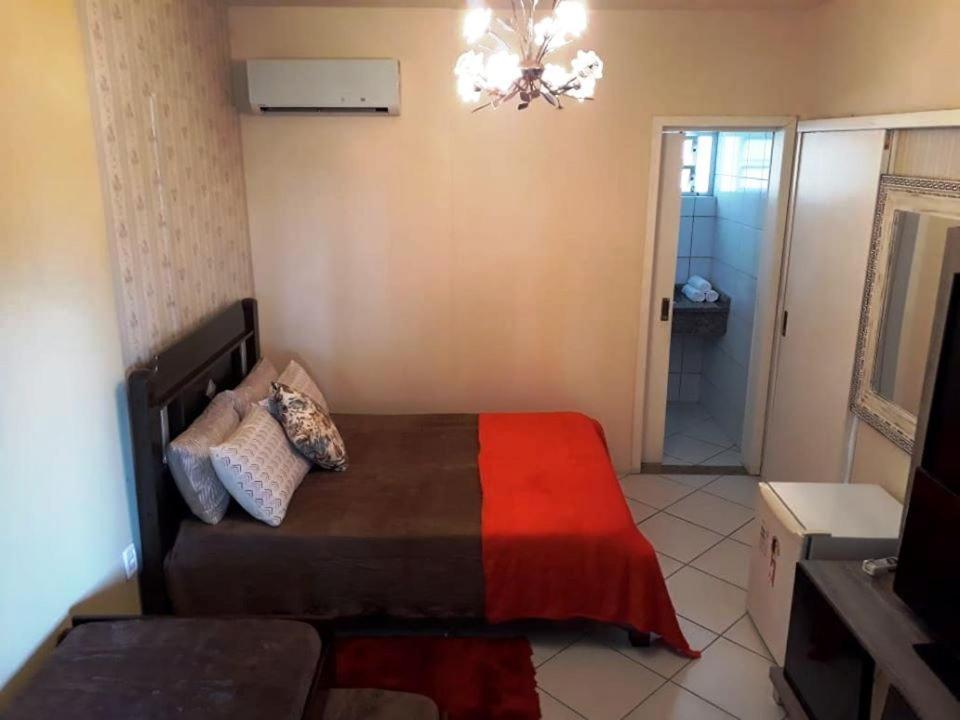 Piçarras Mansao Ouro Verde Vlc Frente Para O Mar Com Piscina מראה חיצוני תמונה