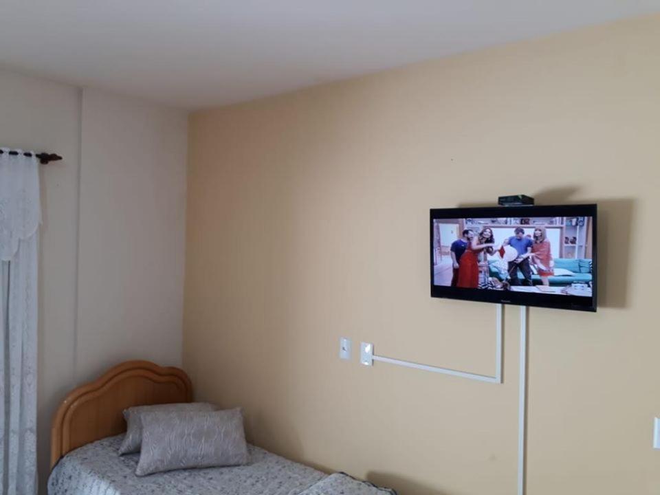 Piçarras Mansao Ouro Verde Vlc Frente Para O Mar Com Piscina מראה חיצוני תמונה