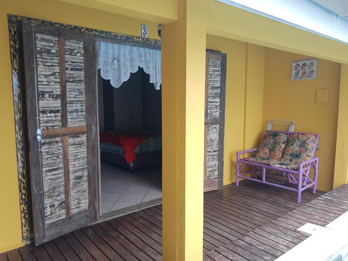 Piçarras Mansao Ouro Verde Vlc Frente Para O Mar Com Piscina מראה חיצוני תמונה