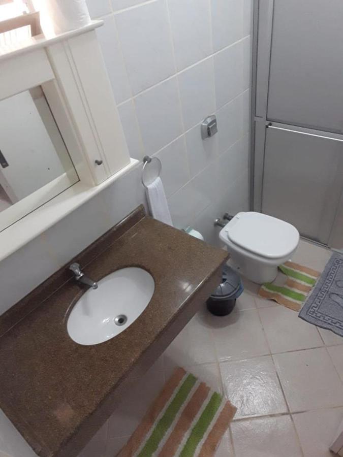 Piçarras Mansao Ouro Verde Vlc Frente Para O Mar Com Piscina מראה חיצוני תמונה
