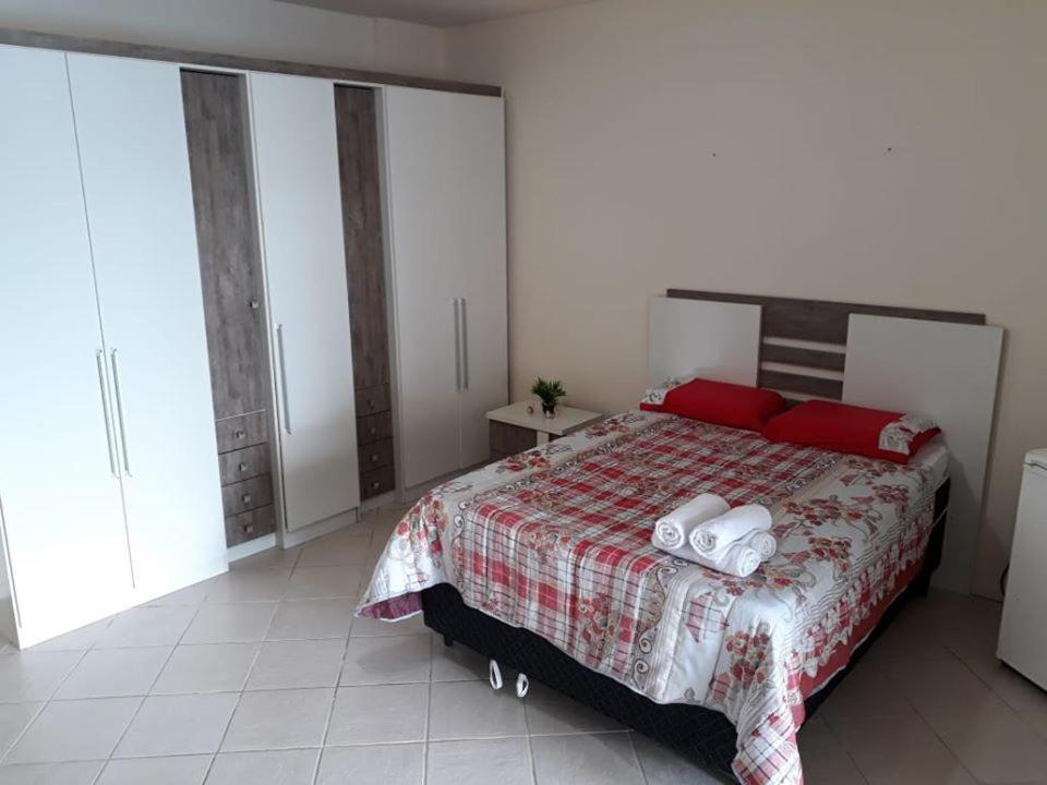 Piçarras Mansao Ouro Verde Vlc Frente Para O Mar Com Piscina מראה חיצוני תמונה