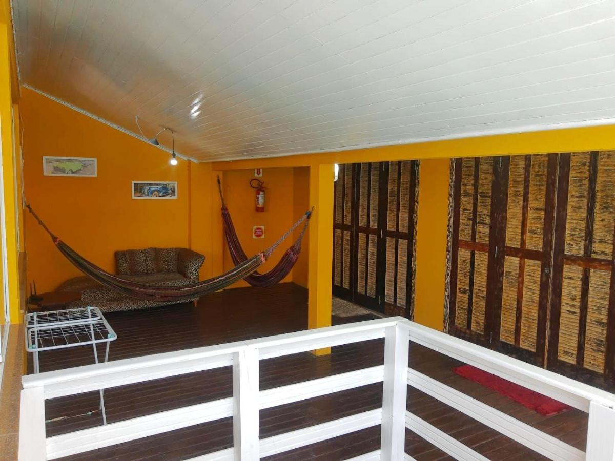 Piçarras Mansao Ouro Verde Vlc Frente Para O Mar Com Piscina מראה חיצוני תמונה