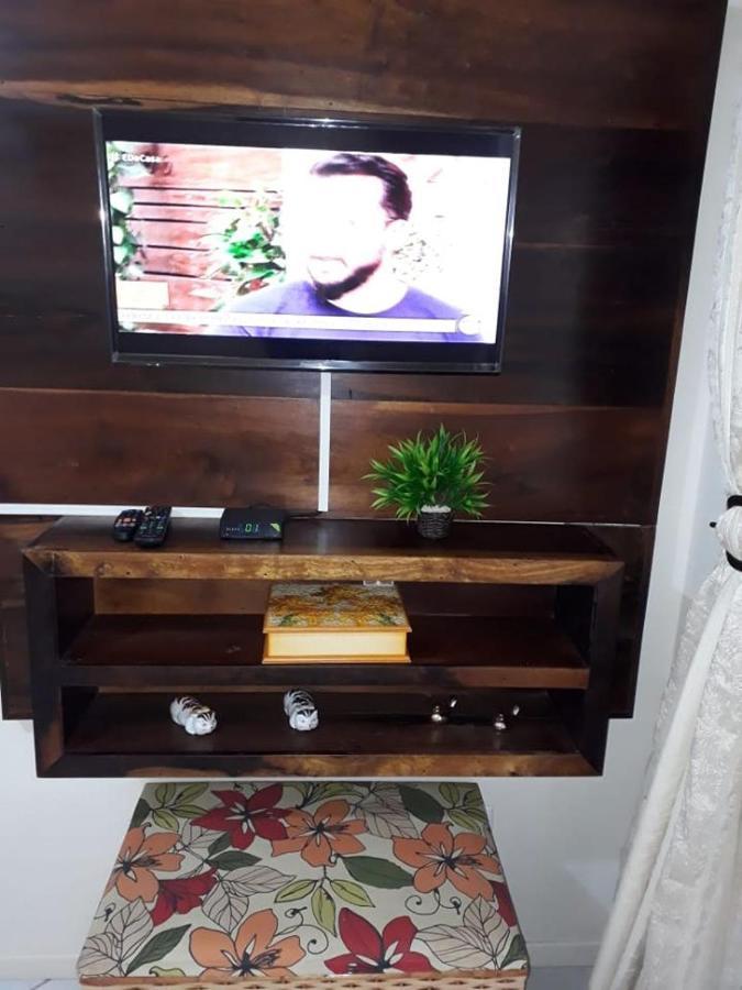 Piçarras Mansao Ouro Verde Vlc Frente Para O Mar Com Piscina מראה חיצוני תמונה