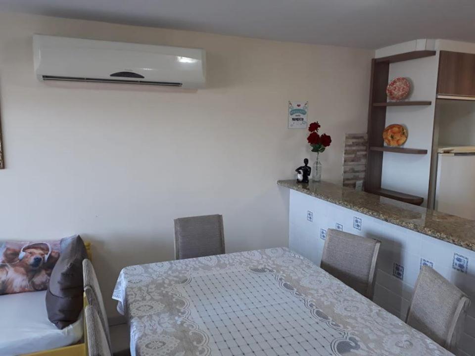 Piçarras Mansao Ouro Verde Vlc Frente Para O Mar Com Piscina מראה חיצוני תמונה