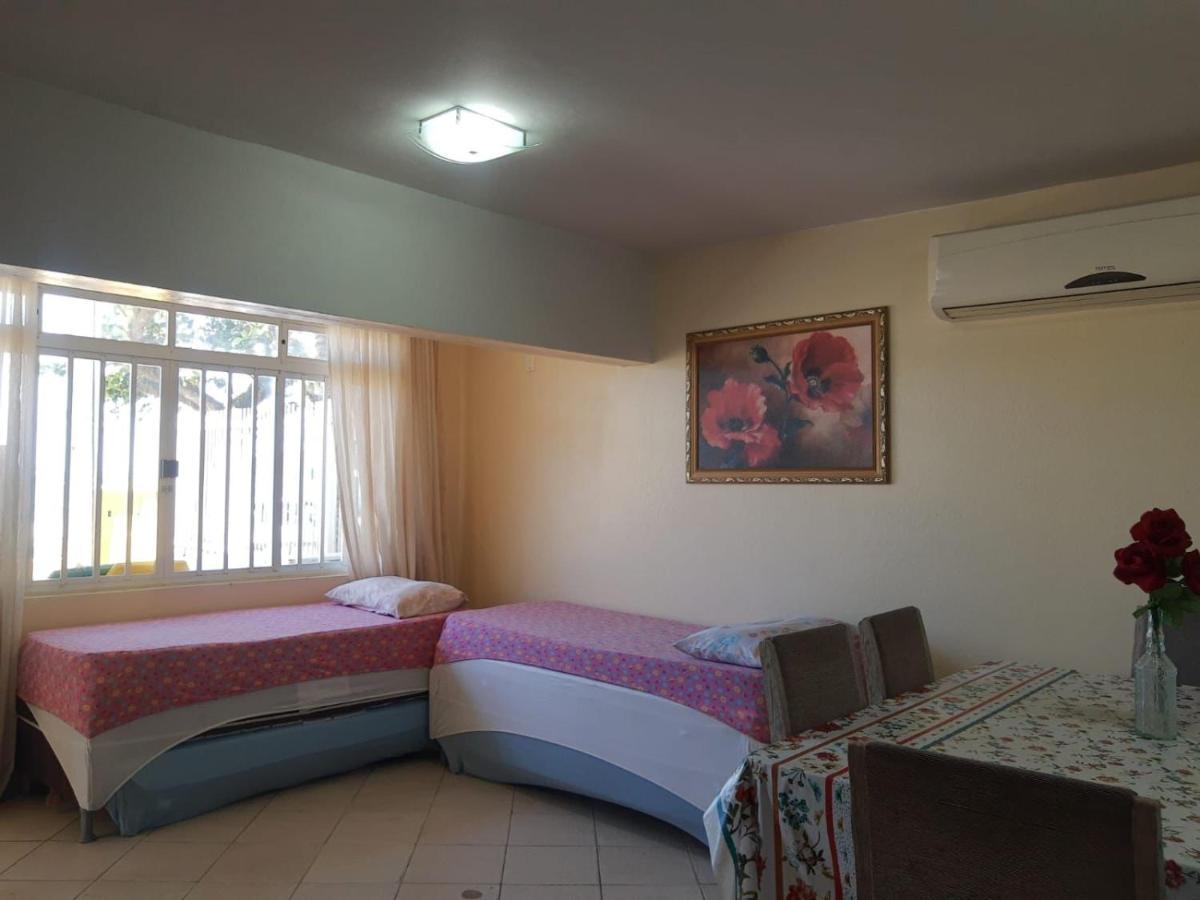 Piçarras Mansao Ouro Verde Vlc Frente Para O Mar Com Piscina מראה חיצוני תמונה